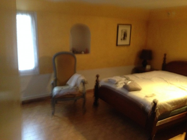 Location de vacances - Villa à Avignon