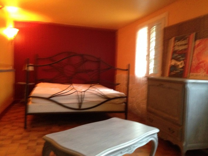 Location de vacances - Villa à Avignon