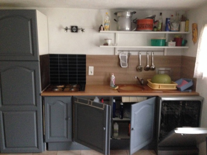 Location de vacances - Villa à Avignon