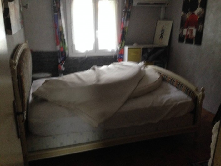 Location de vacances - Villa à Avignon