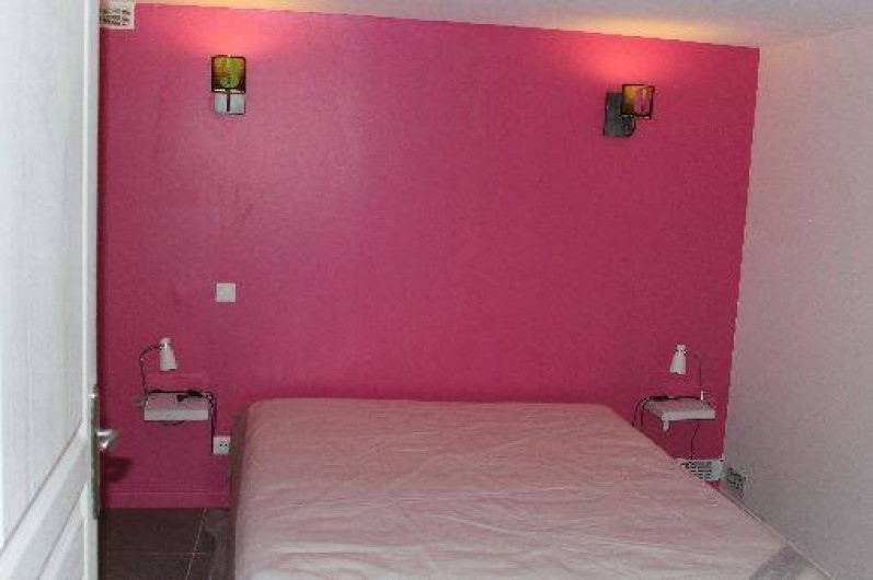 Location de vacances - Villa à La Ciotat