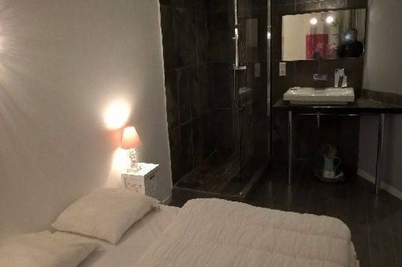 Location de vacances - Villa à La Ciotat