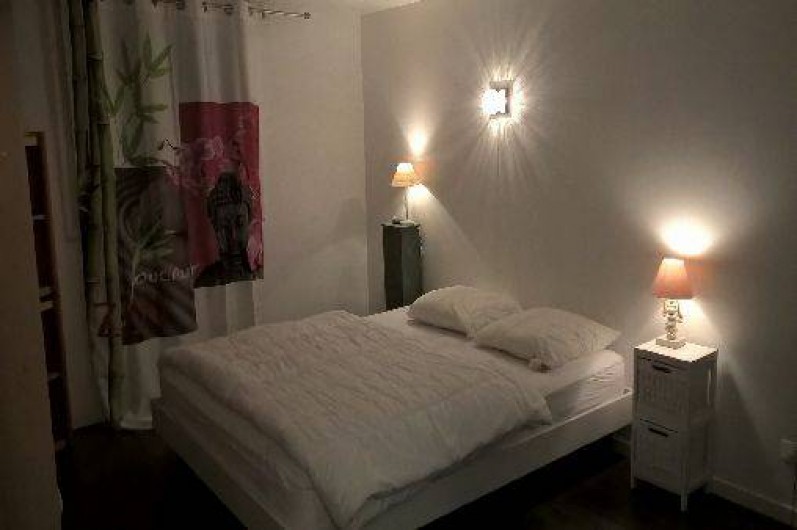 Location de vacances - Villa à La Ciotat