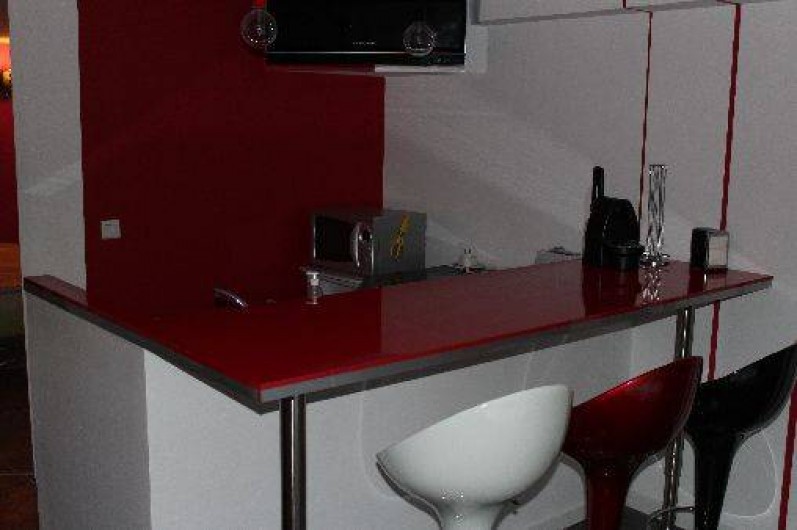 Location de vacances - Villa à La Ciotat