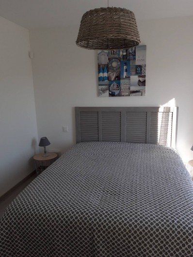 Location de vacances - Maison - Villa à Barneville-Carteret