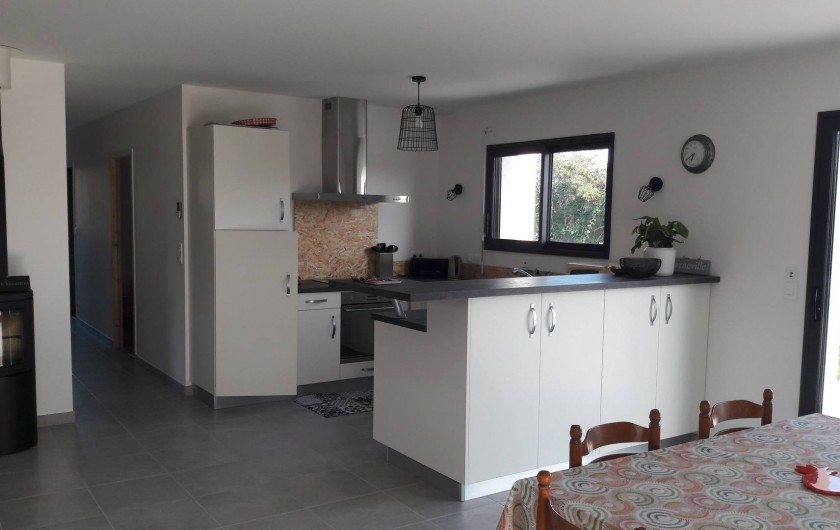 Location de vacances - Maison - Villa à Barneville-Carteret