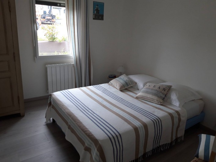 Location de vacances - Maison - Villa à Barneville-Carteret