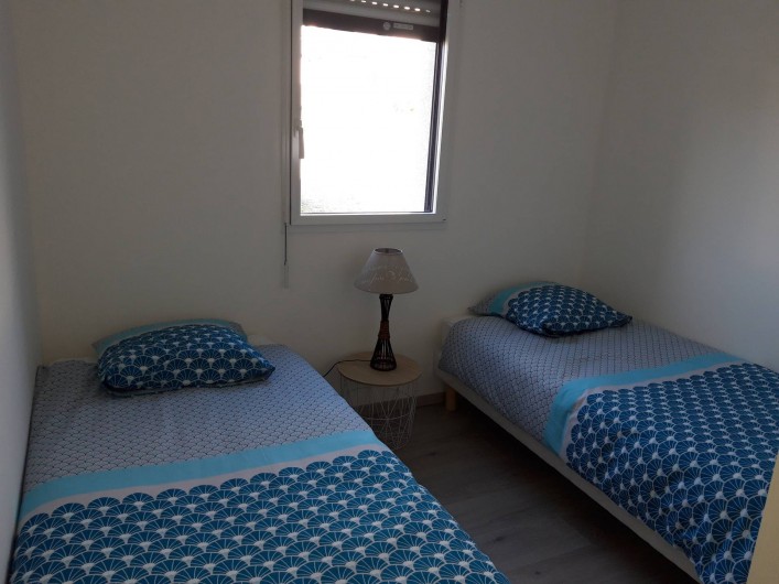 Location de vacances - Maison - Villa à Barneville-Carteret