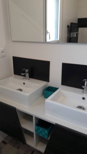 Location de vacances - Maison - Villa à Barneville-Carteret