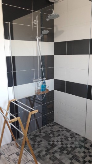 Location de vacances - Maison - Villa à Barneville-Carteret