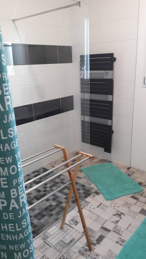 Location de vacances - Maison - Villa à Barneville-Carteret