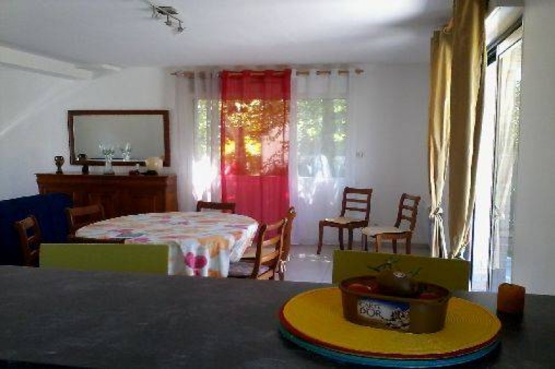 Location de vacances - Maison - Villa à Merlimont