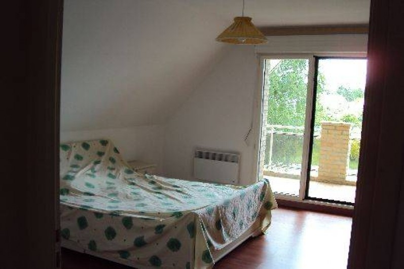 Location de vacances - Maison - Villa à Merlimont