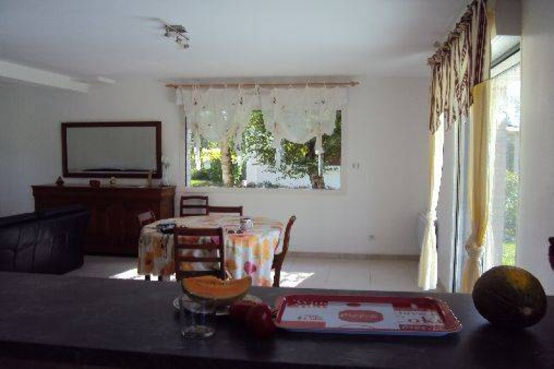 Location de vacances - Maison - Villa à Merlimont