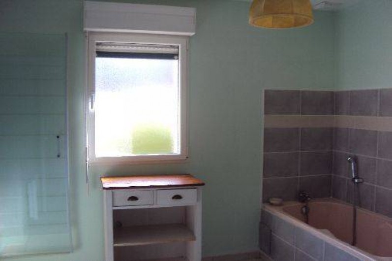 Location de vacances - Maison - Villa à Merlimont