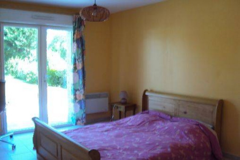 Location de vacances - Maison - Villa à Merlimont