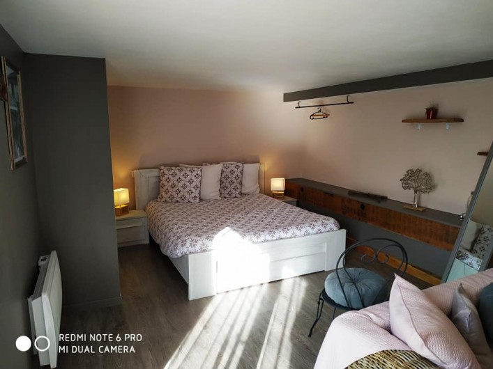 Location de vacances - Gîte à Birac - L’ÉTABLE