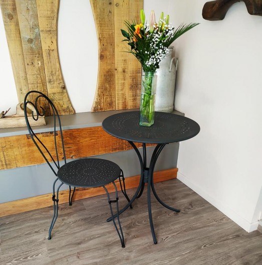 Location de vacances - Gîte à Birac - L’ÉTABLE