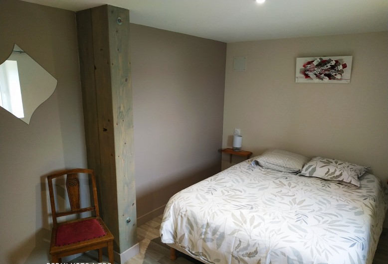 Location de vacances - Gîte à Birac - GÎTE