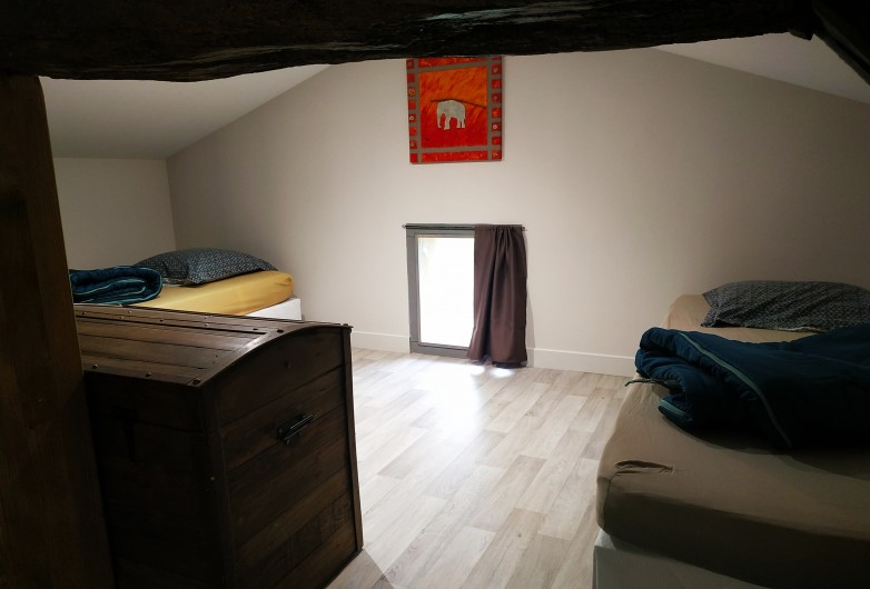 Location de vacances - Gîte à Birac - GÎTE