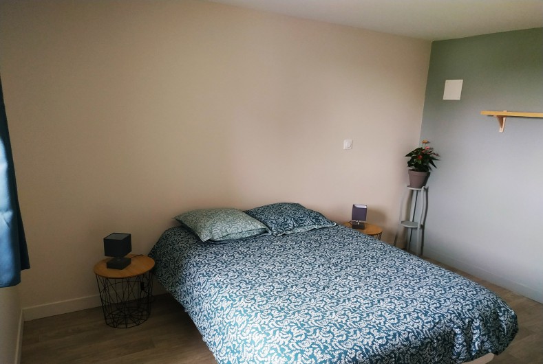 Location de vacances - Gîte à Birac - GÎTE