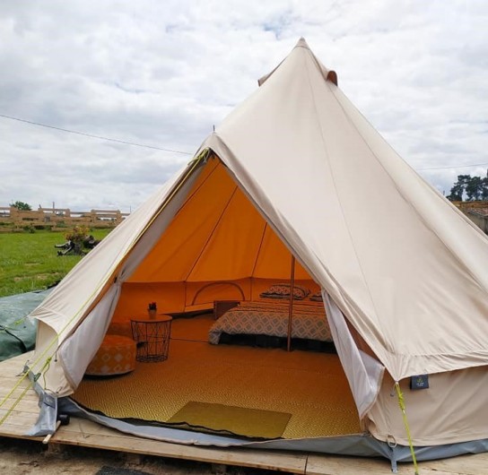 Location de vacances - Gîte à Birac - TWIN