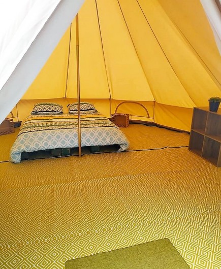 Location de vacances - Gîte à Birac - TWIN