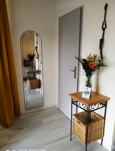 Location de vacances - Gîte à Birac - LA BERGERIE