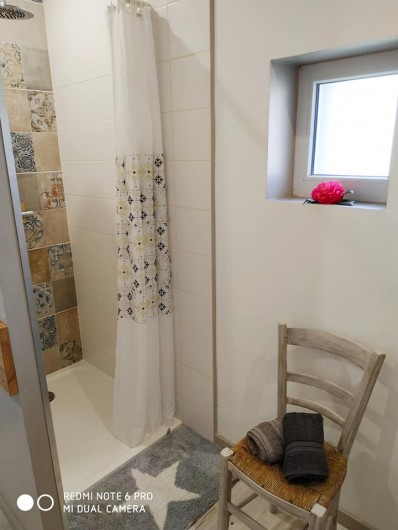 Location de vacances - Gîte à Birac - LA BERGERIE