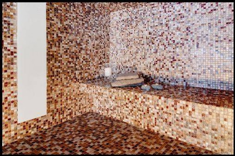 Location de vacances - Chalet à Manigod