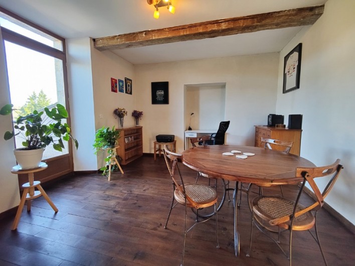 Location de vacances - Villa à Cazalrenoux