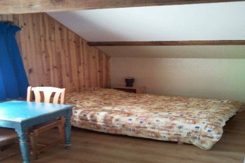 Location de vacances - Villa à Sainte-Énimie