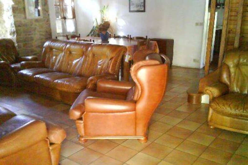 Location de vacances - Villa à Sainte-Énimie