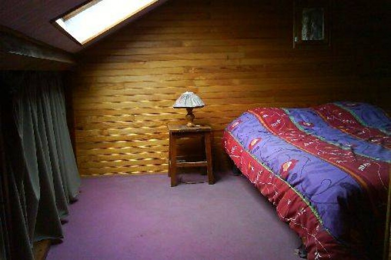 Location de vacances - Villa à Sainte-Énimie