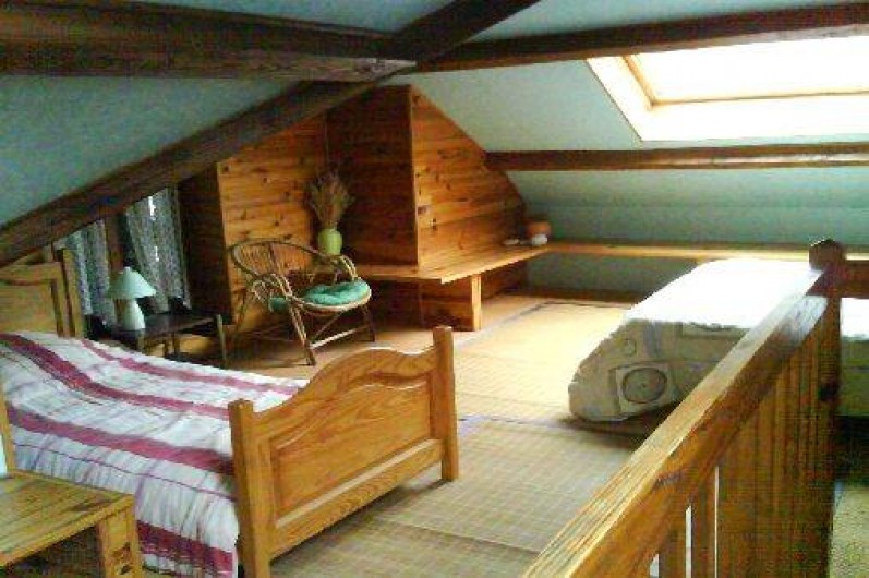 Location de vacances - Villa à Sainte-Énimie