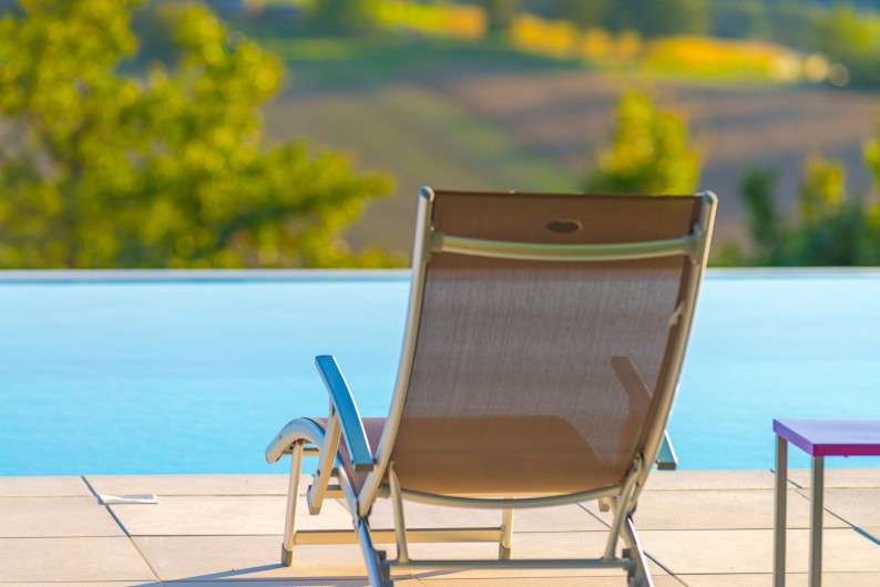 Location de vacances - Cabane dans les arbres à Clairac