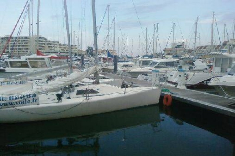 Location de vacances - Villa à Boisset-et-Gaujac