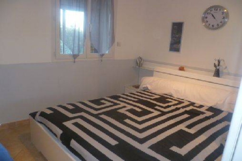 Location de vacances - Villa à Boisset-et-Gaujac