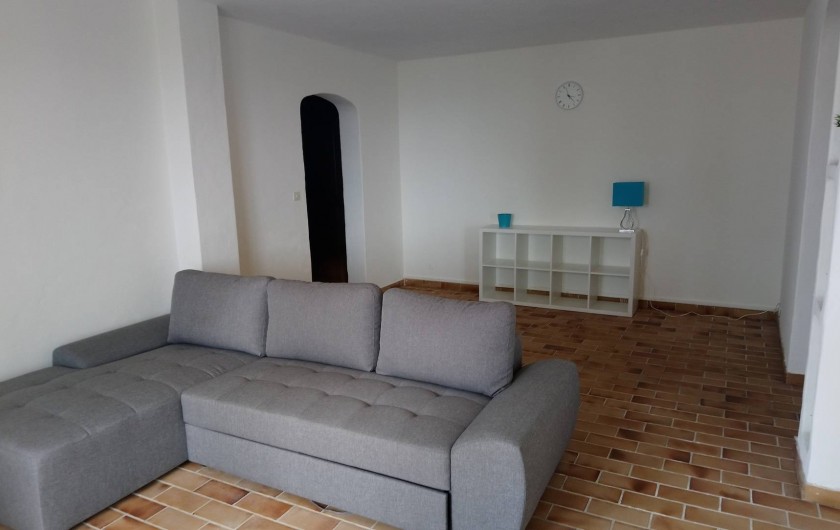 Location de vacances - Maison - Villa à Les Issambres