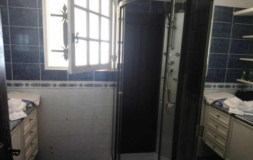 Location de vacances - Maison - Villa à Les Issambres